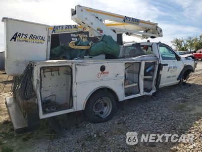 Trzecie zdjęcie samochodu z tyłu: 2024 RAM 5500 VIN:3C7WRMBL7RG279974 - miniatura