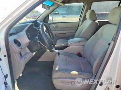 Zdjęcie 7 z 13 samochodu: 2014 HONDA PILOT EX VIN:5FNYF3H49EB003837 - miniatura