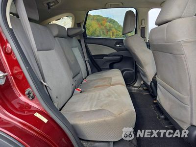 Zdjęcie 11 z 14 samochodu: 2015 HONDA CR-V EX VIN:2HKRM4H50FH605845 - miniatura