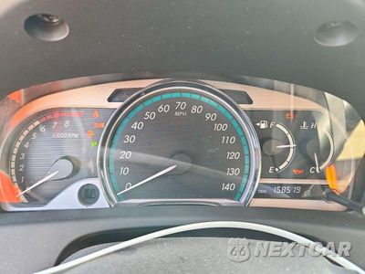 Zdjęcie 9 z 12 samochodu: 2010 TOYOTA VENZA FWD 4CYL VIN:4T3ZA3BB2AU038668 - miniatura