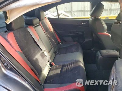 Zdjęcie 10 z 12 samochodu: 2021 SUBARU WRX STI LIMITED VIN:JF1VA2W6XM9807854 - miniatura
