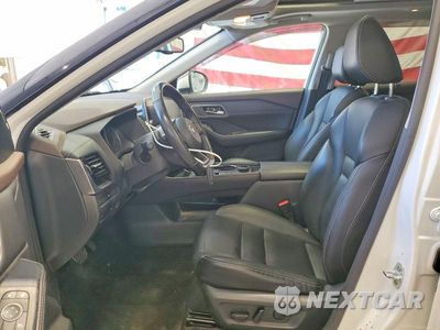 Zdjęcie 7 z 14 samochodu: 2021 NISSAN ROGUE SL VIN:5N1AT3CB0MC710221 - miniatura
