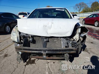 Piąte zdjęcie samochodu w środku: 2007 NISSAN SENTRA 2.0 VIN:3N1AB61E47L644614 - miniatura