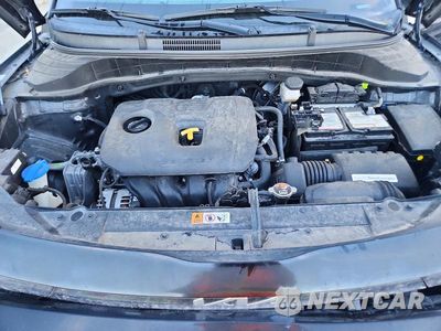 Zdjęcie 11 z 12 samochodu: 2023 KIA SOUL S VIN:KNDJ23AU3P7850028 - miniatura