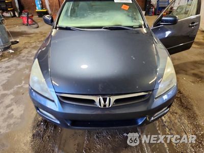 Zdjęcie 11 z 12 samochodu: 2006 HONDA ACCORD EX VIN:1HGCM56736A154550 - miniatura
