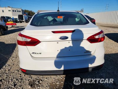 Zdjęcie 6 z 12 samochodu: 2012 FORD FOCUS SEL VIN:1FAHP3H26CL470368 - miniatura