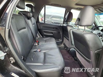 Zdjęcie 11 z 13 samochodu: 2005 HONDA CR-V SE VIN:JHLRD78965C045640 - miniatura