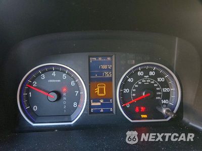 Zdjęcie 9 z 14 samochodu: 2011 HONDA CR-V LX VIN:5J6RE4H30BL041335 - miniatura