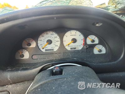 Zdjęcie 9 z 12 samochodu: 1994 FORD MUSTANG COBRA VIN:1FALP42D4RF213176 - miniatura