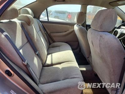 Zdjęcie 10 z 12 samochodu: 2006 TOYOTA COROLLA CE VIN:1NXBR32E66Z749911 - miniatura