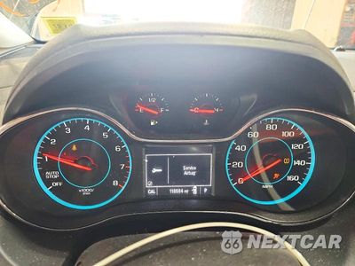 Zdjęcie 9 z 12 samochodu: 2018 CHEVROLET CRUZE LT VIN:1G1BE5SMXJ7123880 - miniatura