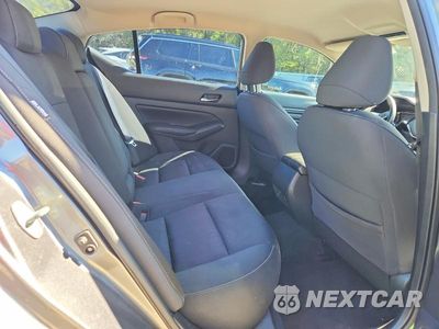 Zdjęcie 10 z 12 samochodu: 2019 NISSAN ALTIMA S VIN:1N4BL4BVXKC253401 - miniatura
