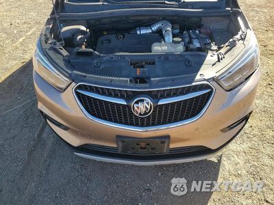 Zdjęcie 11 z 12 samochodu: 2019 BUICK ENCORE ESSENCE VIN:KL4CJCSM2KB963205 - miniatura