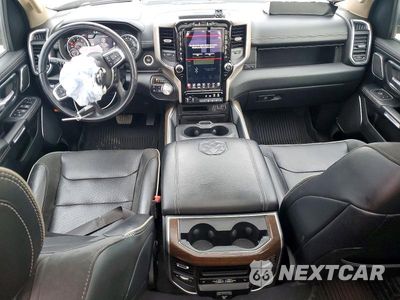 Zdjęcie 8 z 12 samochodu: 2021 RAM 1500 LARAMIE VIN:1C6SRFJT9MN558035 - miniatura