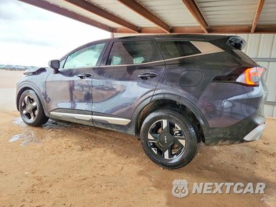 Drugie zdjęcie samochodu z przodu: 2026 KIA SPORTAGE LX VIN:5XYK23DF9TG359378 - miniatura