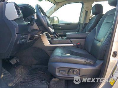 Zdjęcie 7 z 12 samochodu: 2024 TOYOTA TUNDRA SR5 VIN:5TFLA5DB8RX211776 - miniatura