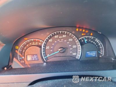 Zdjęcie 9 z 12 samochodu: 2014 TOYOTA CAMRY XLE VIN:4T1BF1FK3EU835981 - miniatura