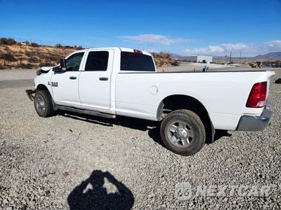 Drugie zdjęcie samochodu z przodu: 2017 RAM 3500 ST VIN:3C63R3GL4HG710604 - miniatura