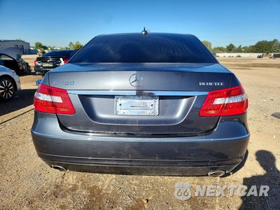 Zdjęcie 6 z 12 samochodu: 2011 MERCEDES-BENZ E 350 BLUETEC VIN:WDDHF2EB3BA377545 - miniatura