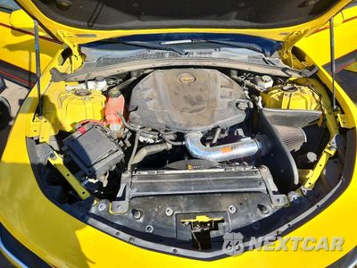 Zdjęcie 11 z 12 samochodu: 2017 CHEVROLET CAMARO LT VIN:1G1FB1RS1H0200078 - miniatura