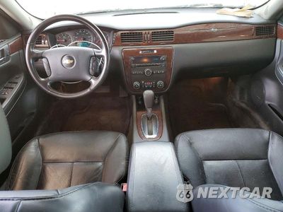 Zdjęcie 8 z 12 samochodu: 2011 CHEVROLET IMPALA LT VIN:2G1WG5EKXB1321752 - miniatura