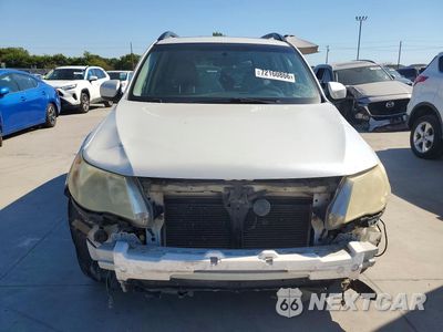 Piąte zdjęcie samochodu w środku: 2011 SUBARU FORESTER LIMITED VIN:JF2SHAEC3BH720859 - miniatura