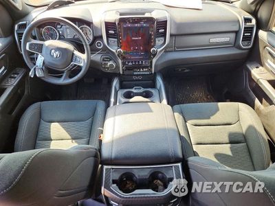 Zdjęcie 8 z 14 samochodu: 2025 RAM 1500 BIG HORN/LONE STAR VIN:1C6SRFFP1SN605521 - miniatura