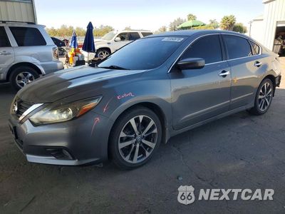 2016 NISSAN ALTIMA 2.5 SR 1N4AL3AP2GC273383 - główne zdjęcie licytacji z USA - miniatura
