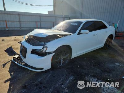 2021 CHRYSLER 300 S 2C3CCABG9MH532809 - główne zdjęcie licytacji z USA - miniatura