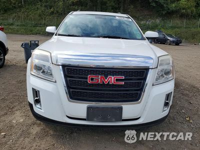 Piąte zdjęcie samochodu w środku: 2014 GMC TERRAIN SLT VIN:2GKFLXEK9E6305424 - miniatura