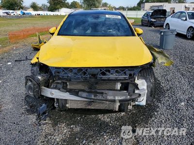 Piąte zdjęcie samochodu w środku: 2022 MERCEDES-BENZ CLA 250 4MATIC VIN:W1K5J4HBXNN250135 - miniatura
