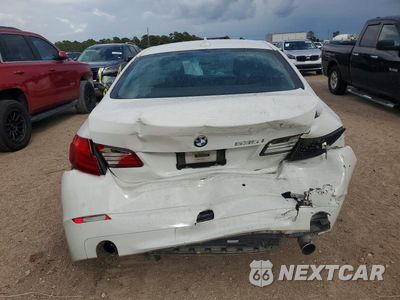 Zdjęcie 6 z 12 samochodu: 2012 BMW 535 I VIN:WBAFR7C53CC810190 - miniatura