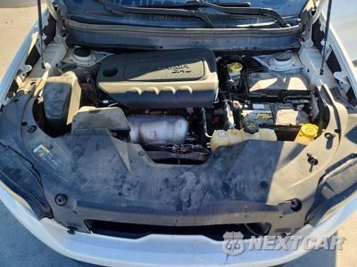 Zdjęcie 12 z 13 samochodu: 2020 JEEP CHEROKEE LATITUDE VIN:1C4PJLCB7LD601252 - miniatura