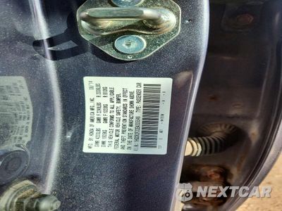 Zdjęcie 12 z 12 samochodu: 2014 HONDA ACCORD LX VIN:1HGCR2F32EA305549 - miniatura