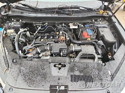 Zdjęcie 12 z 13 samochodu: 2026 HONDA CR-V EXL VIN:7FARS4H74TE008512 - miniatura