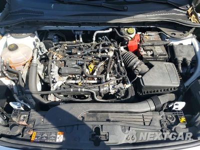 Zdjęcie 12 z 13 samochodu: 2022 FORD ESCAPE SE VIN:1FMCU9G69NUB68179 - miniatura