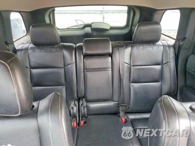 Zdjęcie 10 z 13 samochodu: 2011 JEEP GRAND CHEROKEE LAREDO VIN:1J4RR4GG1BC550567 - miniatura