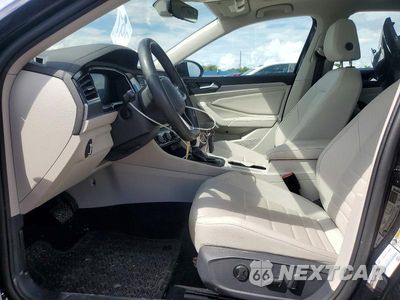 Zdjęcie 7 z 12 samochodu: 2024 VOLKSWAGEN JETTA SE VIN:3VW7M7BUXRM021201 - miniatura