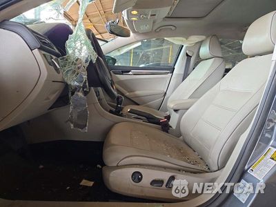 Zdjęcie 7 z 12 samochodu: 2018 VOLKSWAGEN PASSAT SE VIN:1VWBA7A33JC026158 - miniatura