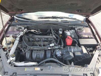 Zdjęcie 11 z 12 samochodu: 2012 FORD FUSION SE VIN:3FAHP0HA9CR418420 - miniatura