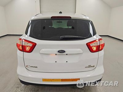 Zdjęcie 6 z 13 samochodu: 2013 FORD C-MAX SE VIN:1FADP5AU8DL524504 - miniatura