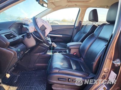 Zdjęcie 7 z 13 samochodu: 2016 HONDA CR-V EXL VIN:2HKRM4H77GH704908 - miniatura