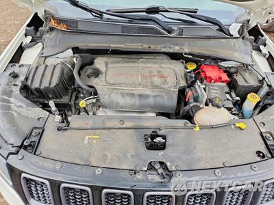 Zdjęcie 12 z 13 samochodu: 2021 JEEP COMPASS 80TH EDITION VIN:3C4NJDEB0MT556998 - miniatura