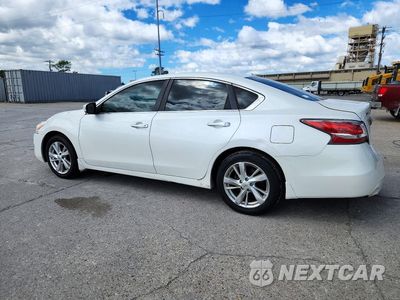 Drugie zdjęcie samochodu z przodu: 2015 NISSAN ALTIMA 2.5 SV VIN:1N4AL3AP2FC207897 - miniatura