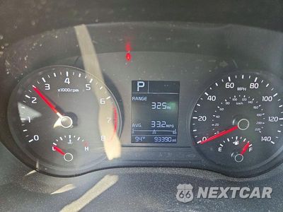 Zdjęcie 9 z 12 samochodu: 2020 KIA RIO LX VIN:3KPA24AD3LE288454 - miniatura