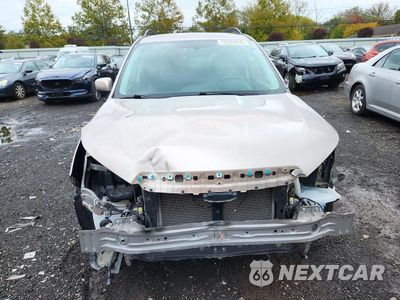 Piąte zdjęcie samochodu w środku: 2014 SUBARU FORESTER 2.5I LIMITED VIN:JF2SJAHC8EH535873 - miniatura