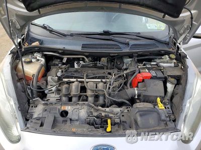 Zdjęcie 12 z 13 samochodu: 2015 FORD FIESTA VIN:3FADP4BJ8FM191477 - miniatura
