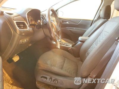 Zdjęcie 7 z 14 samochodu: 2020 CHEVROLET EQUINOX LT VIN:2GNAXLEX5L6161082 - miniatura