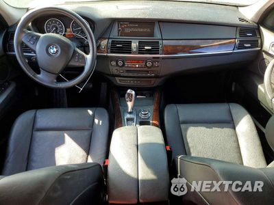 Zdjęcie 8 z 14 samochodu: 2011 BMW X5 XDRIVE35I VIN:5UXZV4C51BL742656 - miniatura