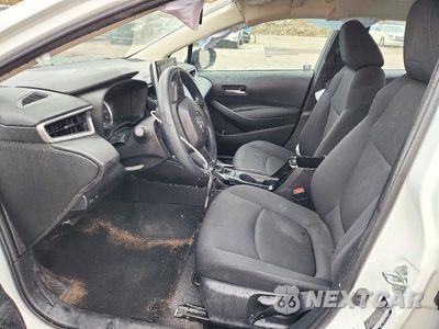 Zdjęcie 7 z 12 samochodu: 2021 TOYOTA COROLLA LE VIN:5YFEPMAE2MP179687 - miniatura